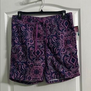 Kanu Surf Shorts size 14.